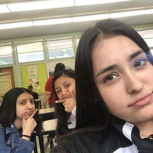 Meet your Posher, Crystal